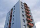 Zateplenie 1260 m2 a san�cia balk�nov 32 ks � Kov��ov�