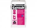 Ceresit CT 80 lepiaca a stierkov� malta