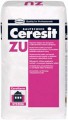 Ceresit ZU lepiaca a stierkov� malta