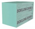 Soklov� doska 40 mm
